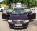 Ауди А6 2003 в Хмельницком на Automoto.ua Красный Ауди А6, объемом двигателя 2.39 л и пробегом 240 тыс. км за 4700 $, фото 7 на Automoto.ua