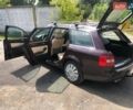 Красный Ауди А6, объемом двигателя 2.39 л и пробегом 240 тыс. км за 4700 $, фото 1 на Automoto.ua