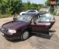 Ауди А6 2003 в Хмельницком на Automoto.ua Красный Ауди А6, объемом двигателя 2.39 л и пробегом 240 тыс. км за 4700 $, фото 8 на Automoto.ua