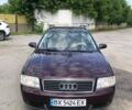 Ауди А6 2003 в Хмельницком на Automoto.ua Красный Ауди А6, объемом двигателя 2.39 л и пробегом 240 тыс. км за 4700 $, фото 14 на Automoto.ua