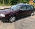 Ауди А6 2003 в Хмельницком на Automoto.ua Красный Ауди А6, объемом двигателя 2.39 л и пробегом 240 тыс. км за 4700 $, фото 15 на Automoto.ua
