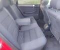Красный Ауди А6, объемом двигателя 2.5 л и пробегом 335 тыс. км за 3650 $, фото 9 на Automoto.ua