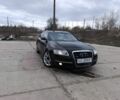 Червоний Ауді А6, об'ємом двигуна 3 л та пробігом 260 тис. км за 5800 $, фото 1 на Automoto.ua