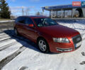Красный Ауди А6, объемом двигателя 2 л и пробегом 234 тыс. км за 9500 $, фото 8 на Automoto.ua