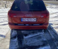 Красный Ауди А6, объемом двигателя 2 л и пробегом 234 тыс. км за 9500 $, фото 5 на Automoto.ua