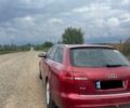 Красный Ауди А6, объемом двигателя 2 л и пробегом 355 тыс. км за 10500 $, фото 1 на Automoto.ua