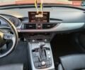 Червоний Ауді А6, об'ємом двигуна 3 л та пробігом 290 тис. км за 15200 $, фото 17 на Automoto.ua