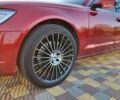 Червоний Ауді А6, об'ємом двигуна 3 л та пробігом 290 тис. км за 15200 $, фото 19 на Automoto.ua