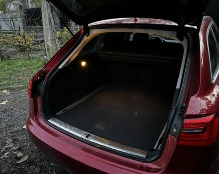 Ауді А6 2011 у Броварах на Automoto.ua Червоний Ауді А6, об'ємом двигуна 3 л та пробігом 277 тис. км за 15500 $, фото 4 на Automoto.ua