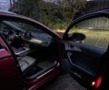 Ауді А6 2011 у Броварах на Automoto.ua Червоний Ауді А6, об'ємом двигуна 3 л та пробігом 277 тис. км за 15500 $, фото 6 на Automoto.ua