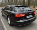 Красный Ауди А6, объемом двигателя 0 л и пробегом 295 тыс. км за 13500 $, фото 5 на Automoto.ua