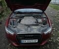 Ауді А6 2011 у Броварах на Automoto.ua Червоний Ауді А6, об'ємом двигуна 3 л та пробігом 277 тис. км за 15500 $, фото 7 на Automoto.ua