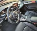 Червоний Ауді А6, об'ємом двигуна 3 л та пробігом 290 тис. км за 15200 $, фото 11 на Automoto.ua