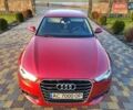 Червоний Ауді А6, об'ємом двигуна 3 л та пробігом 290 тис. км за 15200 $, фото 7 на Automoto.ua