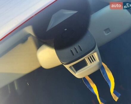 Червоний Ауді А6, об'ємом двигуна 3 л та пробігом 290 тис. км за 15200 $, фото 14 на Automoto.ua