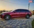 Червоний Ауді А6, об'ємом двигуна 3 л та пробігом 290 тис. км за 15200 $, фото 2 на Automoto.ua