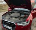 Червоний Ауді А6, об'ємом двигуна 2.97 л та пробігом 285 тис. км за 13500 $, фото 13 на Automoto.ua