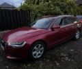 Ауді А6 2011 у Броварах на Automoto.ua Червоний Ауді А6, об'ємом двигуна 3 л та пробігом 277 тис. км за 15500 $, фото 1 на Automoto.ua