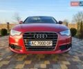 Червоний Ауді А6, об'ємом двигуна 3 л та пробігом 290 тис. км за 15200 $, фото 6 на Automoto.ua