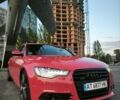Красный Ауди А6, объемом двигателя 2.97 л и пробегом 320 тыс. км за 24000 $, фото 16 на Automoto.ua