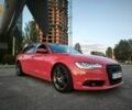 Красный Ауди А6, объемом двигателя 2.97 л и пробегом 320 тыс. км за 24000 $, фото 17 на Automoto.ua