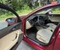 Ауди А6 2013 в Хмельницком на Automoto.ua Красный Ауди А6, объемом двигателя 2 л и пробегом 290 тыс. км за 13000 $, фото 22 на Automoto.ua