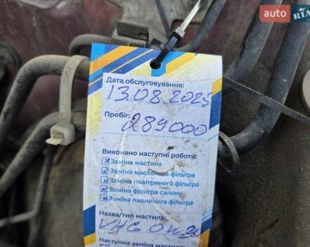 Ауди А6 2013 в Хмельницком на Automoto.ua Красный Ауди А6, объемом двигателя 2 л и пробегом 290 тыс. км за 13000 $, фото 45 на Automoto.ua