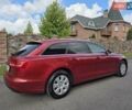 Ауди А6 2013 в Хмельницком на Automoto.ua Красный Ауди А6, объемом двигателя 2 л и пробегом 290 тыс. км за 13000 $, фото 5 на Automoto.ua