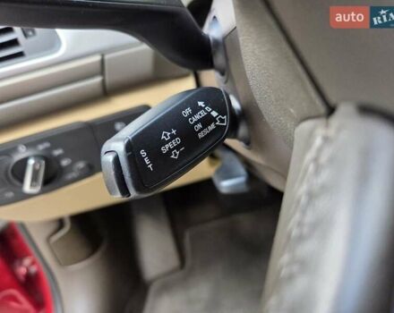Ауди А6 2013 в Хмельницком на Automoto.ua Красный Ауди А6, объемом двигателя 2 л и пробегом 290 тыс. км за 13000 $, фото 30 на Automoto.ua