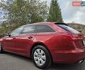 Ауди А6 2013 в Хмельницком на Automoto.ua Красный Ауди А6, объемом двигателя 2 л и пробегом 290 тыс. км за 13000 $, фото 12 на Automoto.ua