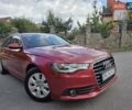 Ауди А6 2013 в Хмельницком на Automoto.ua Красный Ауди А6, объемом двигателя 2 л и пробегом 290 тыс. км за 13000 $, фото 6 на Automoto.ua
