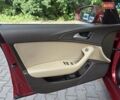 Ауди А6 2013 в Хмельницком на Automoto.ua Красный Ауди А6, объемом двигателя 2 л и пробегом 290 тыс. км за 13000 $, фото 26 на Automoto.ua