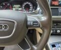 Ауди А6 2013 в Хмельницком на Automoto.ua Красный Ауди А6, объемом двигателя 2 л и пробегом 290 тыс. км за 13000 $, фото 40 на Automoto.ua