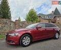 Ауди А6 2013 в Хмельницком на Automoto.ua Красный Ауди А6, объемом двигателя 2 л и пробегом 290 тыс. км за 13000 $, фото 16 на Automoto.ua