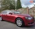 Ауди А6 2013 в Хмельницком на Automoto.ua Красный Ауди А6, объемом двигателя 2 л и пробегом 290 тыс. км за 13000 $, фото 15 на Automoto.ua