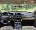 Ауди А6 2013 в Хмельницком на Automoto.ua Красный Ауди А6, объемом двигателя 2 л и пробегом 290 тыс. км за 13000 $, фото 35 на Automoto.ua