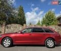 Ауди А6 2013 в Хмельницком на Automoto.ua Красный Ауди А6, объемом двигателя 2 л и пробегом 290 тыс. км за 13000 $, фото 23 на Automoto.ua