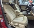 Ауди А6 2013 в Хмельницком на Automoto.ua Красный Ауди А6, объемом двигателя 2 л и пробегом 290 тыс. км за 13000 $, фото 31 на Automoto.ua