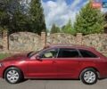 Ауди А6 2013 в Хмельницком на Automoto.ua Красный Ауди А6, объемом двигателя 2 л и пробегом 290 тыс. км за 13000 $, фото 17 на Automoto.ua
