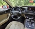 Ауди А6 2013 в Хмельницком на Automoto.ua Красный Ауди А6, объемом двигателя 2 л и пробегом 290 тыс. км за 13000 $, фото 29 на Automoto.ua