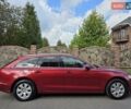 Ауди А6 2013 в Хмельницком на Automoto.ua Красный Ауди А6, объемом двигателя 2 л и пробегом 290 тыс. км за 13000 $, фото 2 на Automoto.ua