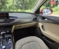 Ауди А6 2013 в Хмельницком на Automoto.ua Красный Ауди А6, объемом двигателя 2 л и пробегом 290 тыс. км за 13000 $, фото 37 на Automoto.ua