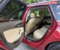 Ауди А6 2013 в Хмельницком на Automoto.ua Красный Ауди А6, объемом двигателя 2 л и пробегом 290 тыс. км за 13000 $, фото 24 на Automoto.ua