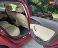 Ауди А6 2013 в Хмельницком на Automoto.ua Красный Ауди А6, объемом двигателя 2 л и пробегом 290 тыс. км за 13000 $, фото 18 на Automoto.ua