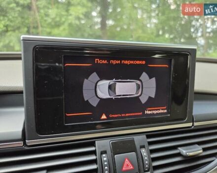 Ауди А6 2013 в Хмельницком на Automoto.ua Красный Ауди А6, объемом двигателя 2 л и пробегом 290 тыс. км за 13000 $, фото 41 на Automoto.ua