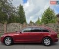 Ауди А6 2013 в Хмельницком на Automoto.ua Красный Ауди А6, объемом двигателя 2 л и пробегом 290 тыс. км за 13000 $, фото 13 на Automoto.ua