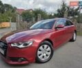 Ауди А6 2013 в Хмельницком на Automoto.ua Красный Ауди А6, объемом двигателя 2 л и пробегом 290 тыс. км за 13000 $, фото 1 на Automoto.ua