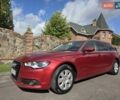 Ауди А6 2013 в Хмельницком на Automoto.ua Красный Ауди А6, объемом двигателя 2 л и пробегом 290 тыс. км за 13000 $, фото 21 на Automoto.ua