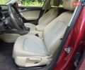 Ауди А6 2013 в Хмельницком на Automoto.ua Красный Ауди А6, объемом двигателя 2 л и пробегом 290 тыс. км за 13000 $, фото 19 на Automoto.ua