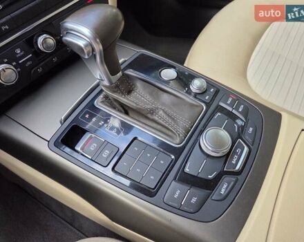 Ауди А6 2013 в Хмельницком на Automoto.ua Красный Ауди А6, объемом двигателя 2 л и пробегом 290 тыс. км за 13000 $, фото 42 на Automoto.ua